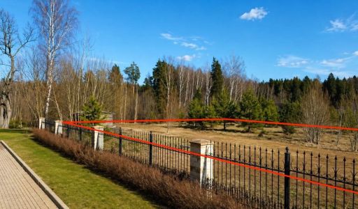 Участок в КП Мэдисон парк