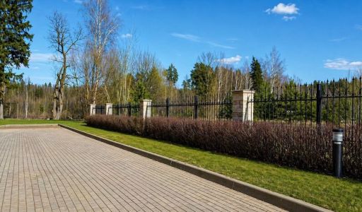Участок в КП Мэдисон парк