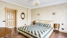 Готовый дом в КП Заря