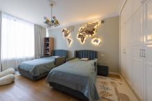 Готовый таунхаус в КП Павлово-2