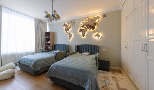 Готовый таунхаус в КП Павлово-2