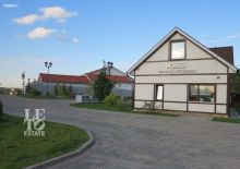 Видовой участок в КП Немо