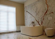 Готовый дом в КП Николина Поляна