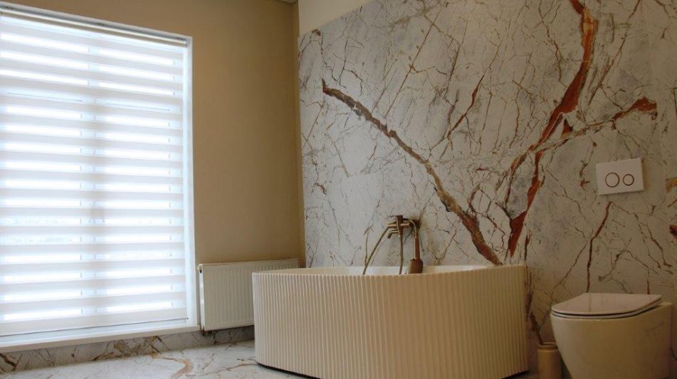 Готовый дом в КП Николина Поляна