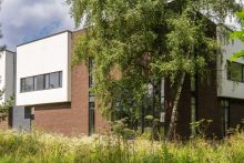 Дом в КП Петровские Аллеи