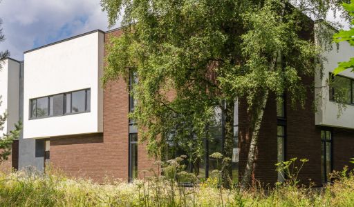 Дом в КП Петровские Аллеи