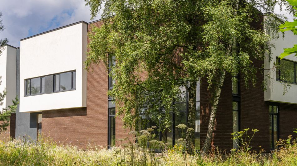 Дом в КП Петровские Аллеи