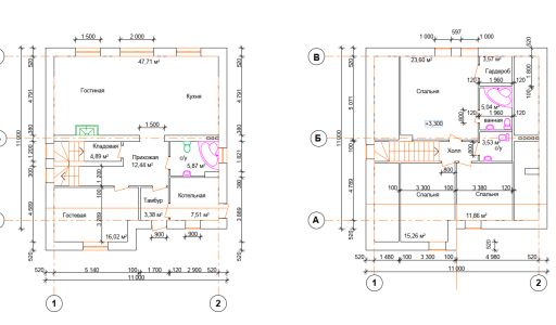 Дом в СНТ Подспорье