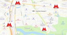 ГАБ с арендатором ВинЛаб