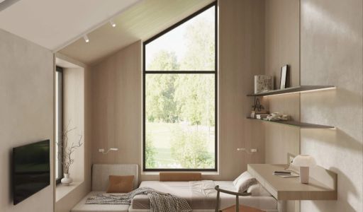 Дом под отделку в КП Миронцево