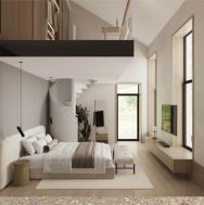 Дом под отделку в КП Миронцево