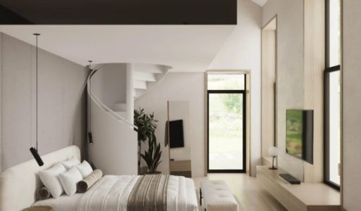 Дом под отделку в КП Миронцево