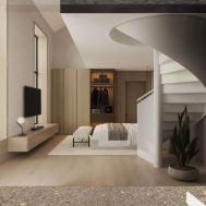 Дом под отделку в КП Миронцево