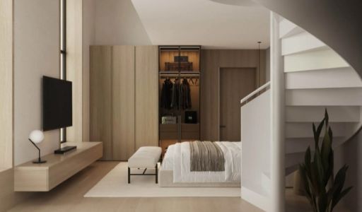 Дом под отделку в КП Миронцево