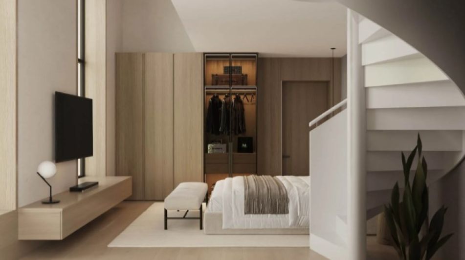 Дом под отделку в КП Миронцево