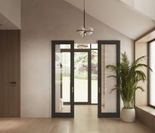 Дом под отделку в КП Миронцево