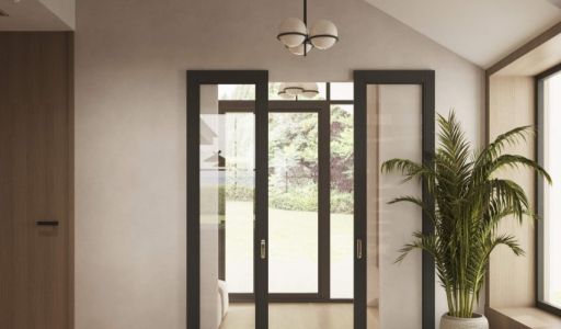 Дом под отделку в КП Миронцево