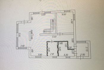 Комфортный дом в КП Некрасовское