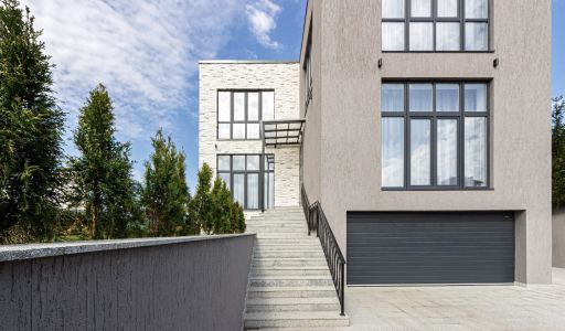 Готовый дом КП Николина Поляна