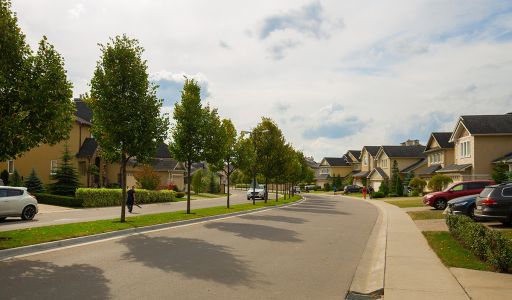 Новые вешки