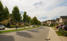 Новые вешки