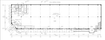 Здание в центре Можайска