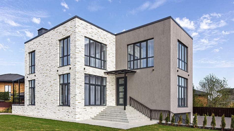 Готовый дом КП Николина Поляна