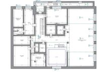 Дом c видом на воду в КП Монаково