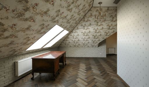 Дом на 1 линии в Московском море