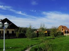 Просторный дом в КП Смартвилль