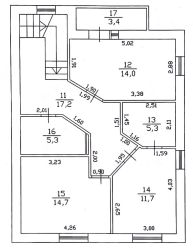 Таунхаус в Vita Verde (Вита Верде