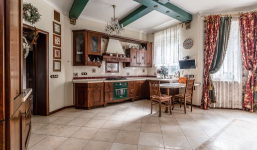 Дом в КП Сосновый бор