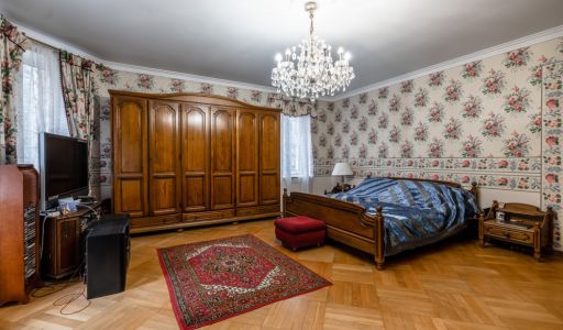 Дом в КП Сосновый бор