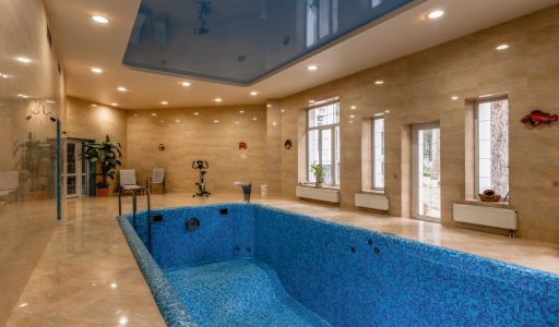 Дом в КП Сосновый бор