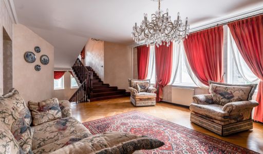 Дом в КП Сосновый бор