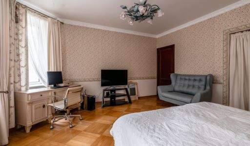 Дом в КП Сосновый бор