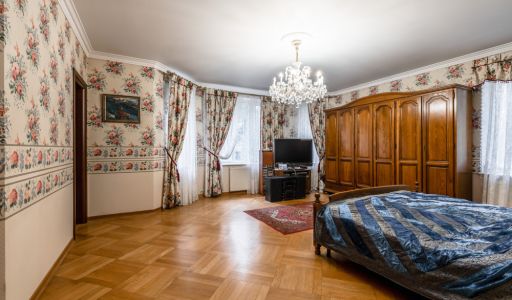 Дом в КП Сосновый бор