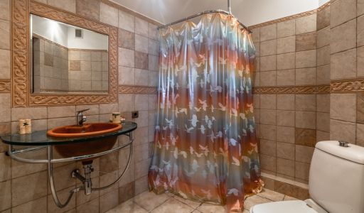 Дом в КП Сосновый бор