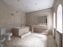 Дом в КП Сосновый бор