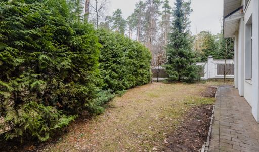 Дом в КП Сосновый бор