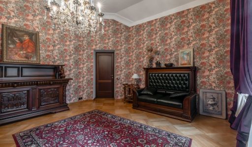 Дом в КП Сосновый бор