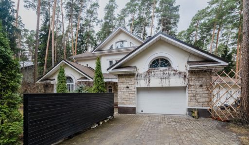 Дом в КП Сосновый бор