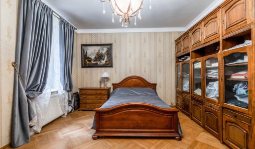 Дом в КП Сосновый бор