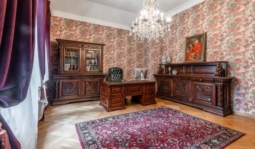 Дом в КП Сосновый бор