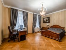 Дом в КП Сосновый бор
