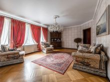 Дом в КП Сосновый бор