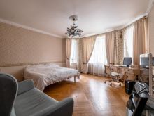 Дом в КП Сосновый бор