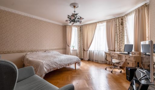 Дом в КП Сосновый бор