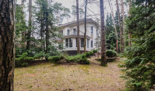 Дом в КП Сосновый бор