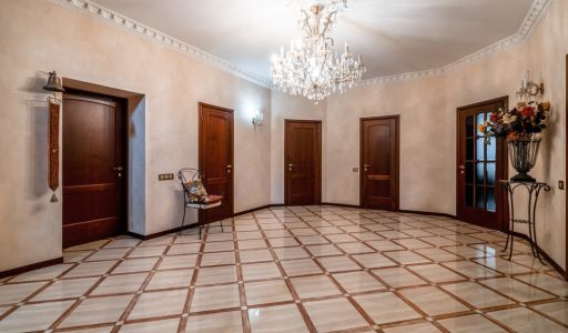 Дом в КП Сосновый бор